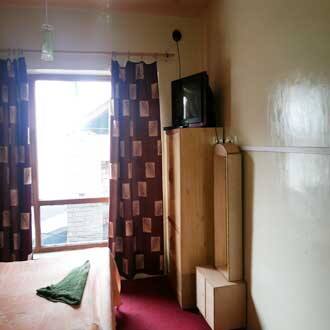Hotel Amritsar, Dharamshala 5